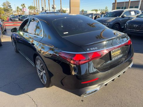 Used 2024 Mercedes-Benz E 350 E 350 image 5