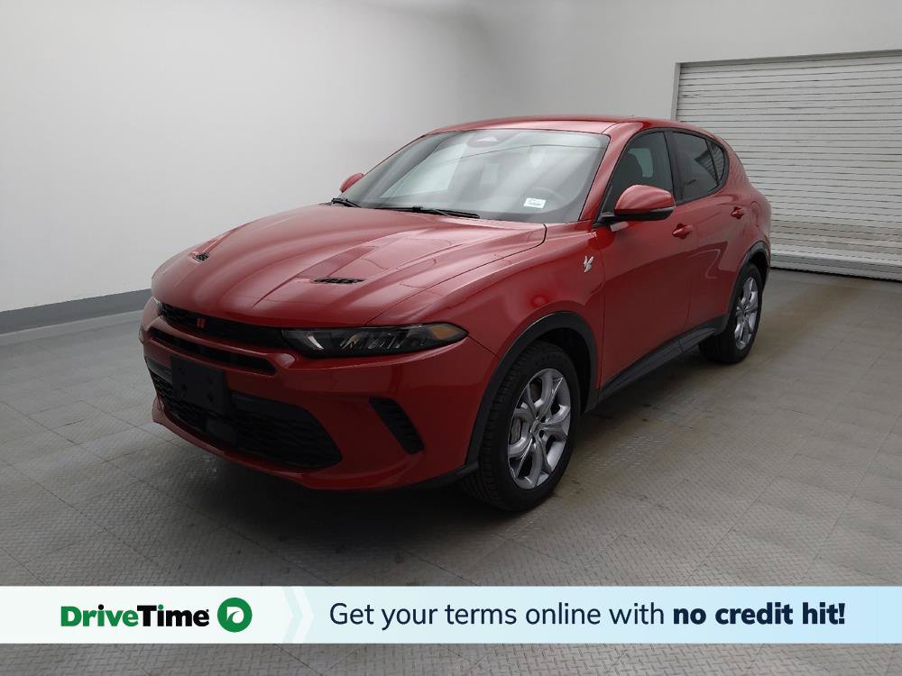 Used 2024 Dodge Hornet R/T AWD/4WD image 1