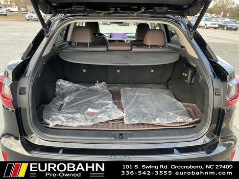 Used 2016 Lexus RX 350 AWD image 35