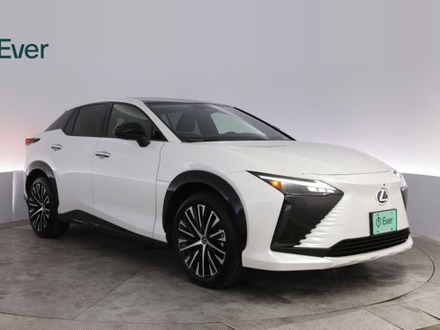 Used 2024 Lexus RZ 300e Premium FWD image 13