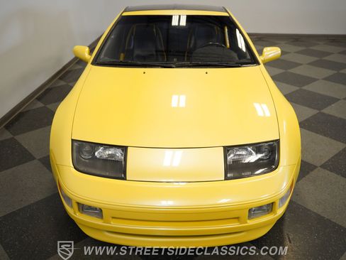 Used 1990 Nissan 300ZX GS RWD image 39