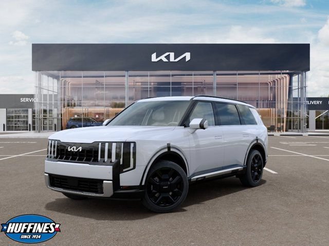 New 2027 Kia Telluride SX Prestige AWD/4WD image 1