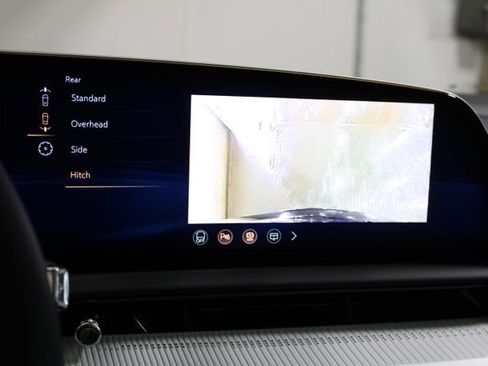 New 2026 Cadillac Optiq Sport 1 AWD/4WD image 19