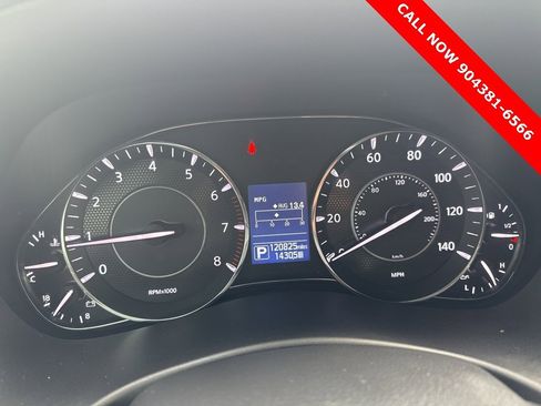 Used 2019 Nissan Armada SL w/ Premium Package image 11