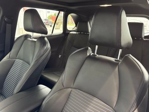 Certified 2023 Toyota RAV4 XSE AWD/4WD image 24