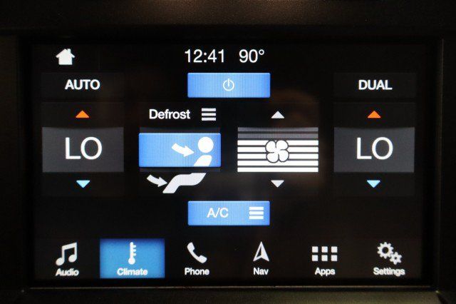 Used 2019 Ford F250 Lariat w/ Lariat Value Package AWD/4WD image 49