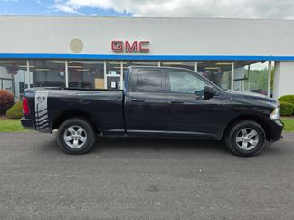 Used 2018 RAM 1500 Express AWD/4WD video 2