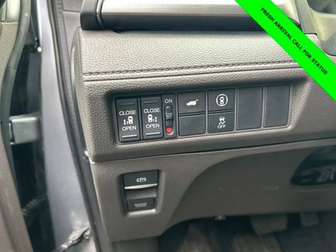Certified 2021 Honda Odyssey EX-L image 20
