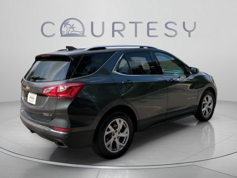 Used 2019 Chevrolet Equinox LT FWD image 7