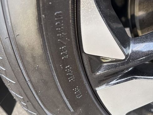 Used 2024 Chevrolet Trax RS w/ Driver Confidence Package image 31