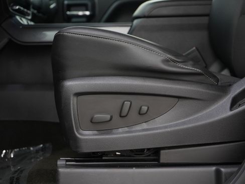 Used 2015 GMC Sierra 1500 SLE w/ All-Terrain Package image 23