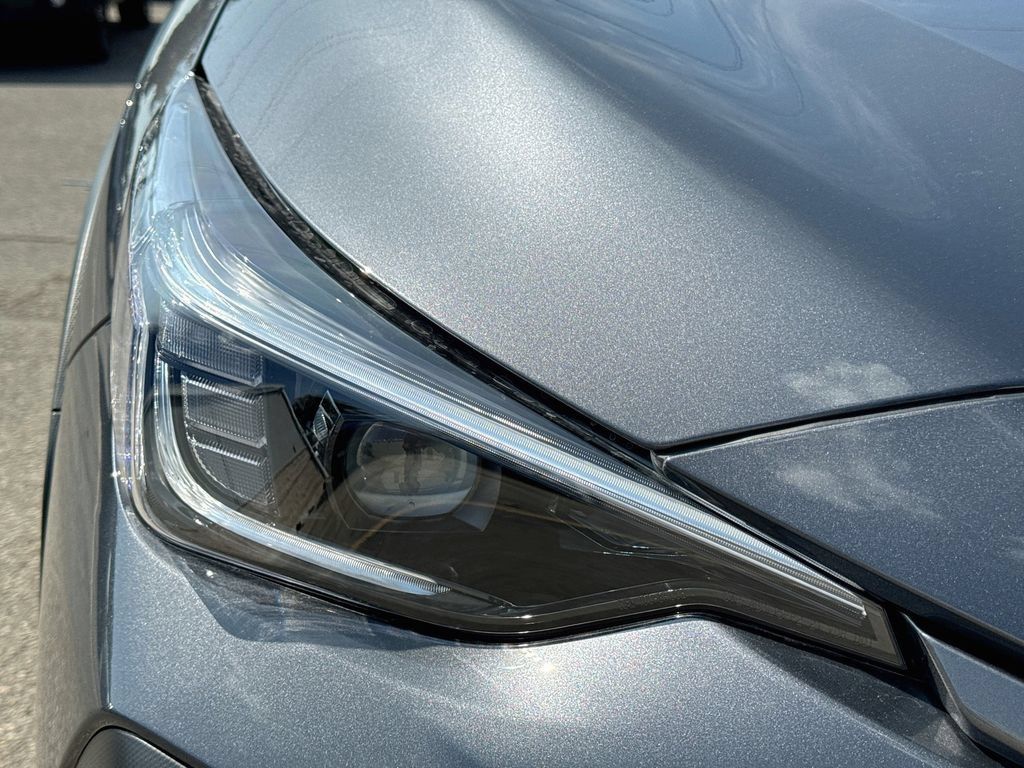 New 2026 Subaru Crosstrek 2.5i Limited AWD/4WD image 36