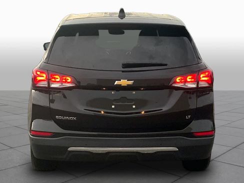Used 2023 Chevrolet Equinox LT FWD image 5