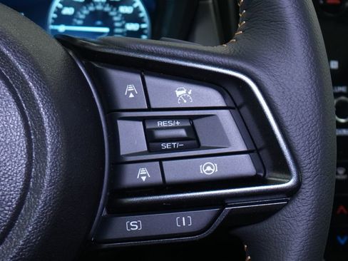 New 2026 Subaru Crosstrek 2.5i Sport AWD/4WD image 34