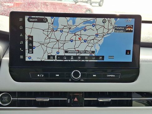 New 2026 Mitsubishi Outlander SE AWD/4WD image 9