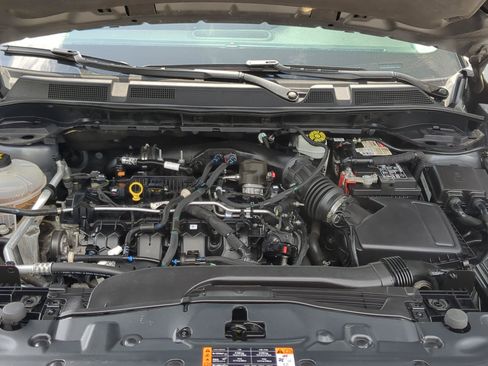 Used 2022 Lincoln Corsair AWD w/ Premium Package image 27