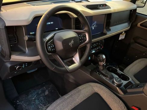 New 2025 Ford Bronco Big Bend image 10