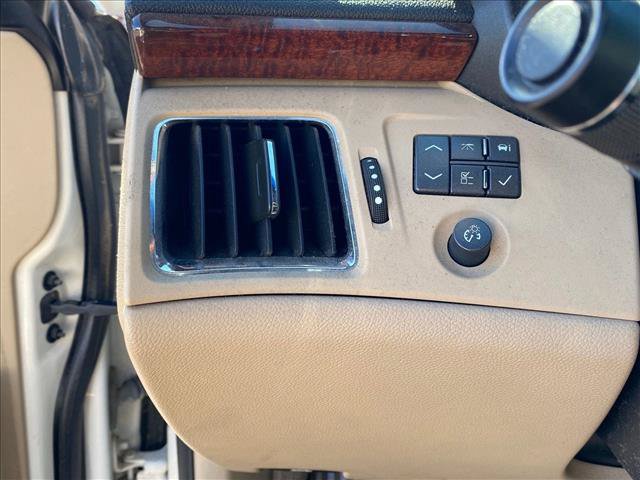 Used 2013 Cadillac CTS Performance w/ Performance Luxury Package RWD image 10