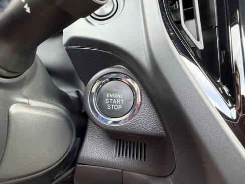 Certified 2026 Subaru Forester Touring AWD/4WD image 19