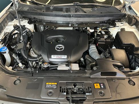 Used 2022 MAZDA CX-9 Sport AWD/4WD image 23