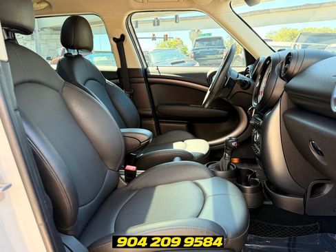 Used 2014 MINI Cooper Countryman S FWD image 33