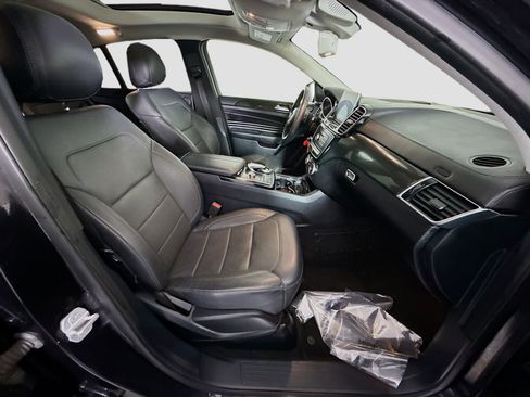 Used 2016 Mercedes-Benz GLE 450 4MATIC Coupe image 28