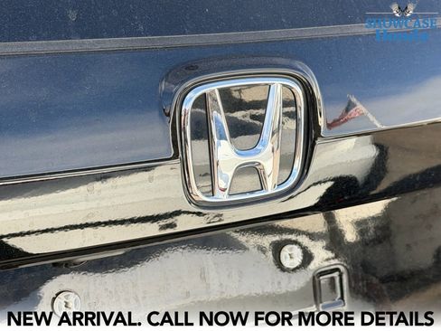 Used 2024 Honda CR-V EX-L image 11