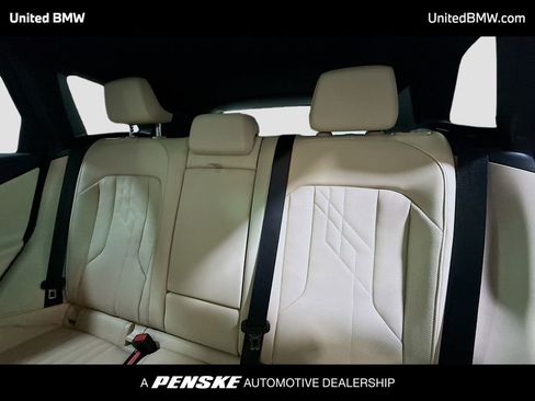 Used 2025 BMW X3 xDrive30 w/ Convenience Package AWD/4WD image 13