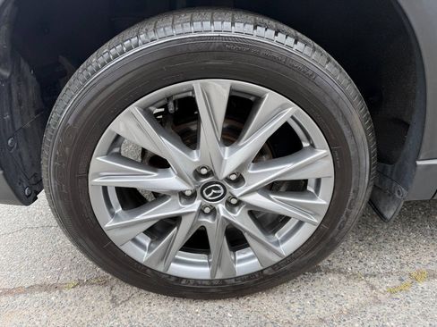 Used 2021 MAZDA CX-5 Grand Touring Reserve AWD/4WD image 14