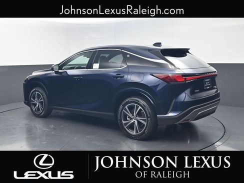 New 2026 Lexus RX 350h image 7