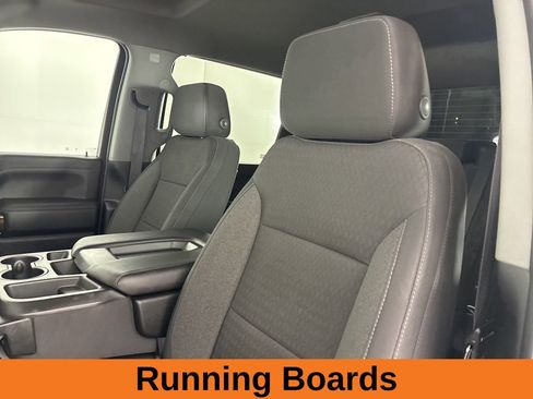 Used 2020 Chevrolet Silverado 2500 LT w/ Fleet Comfort Package image 11