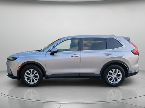 Used 2026 Honda CR-V LX image 16