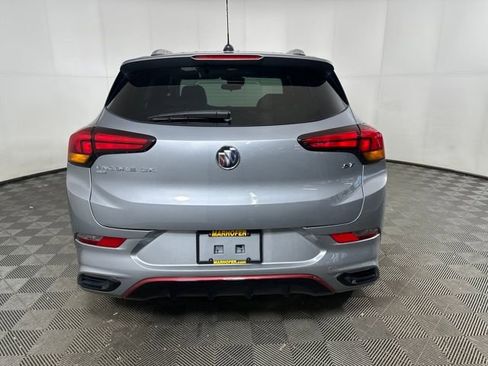 Used 2023 Buick Encore GX Select w/ Experience Buick Package image 4