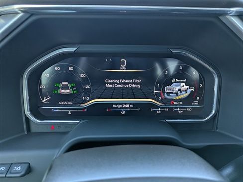 Used 2024 GMC Sierra 3500 Denali w/ Denali Reserve Package image 32