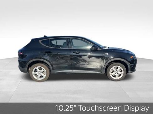 Used 2024 Dodge Hornet GT image 8