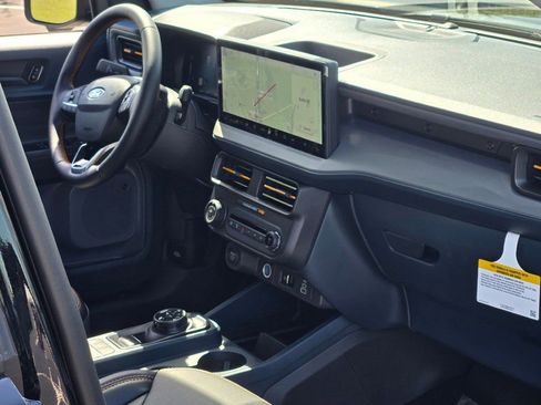 New 2026 Ford Maverick Tremor AWD/4WD image 8