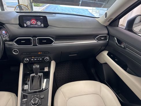 Used 2018 MAZDA CX-5 Grand Touring w/ Premium Package image 46