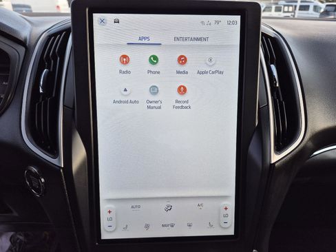 Certified 2024 Ford Edge ST-Line image 16