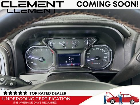 Used 2021 GMC Sierra 1500 AT4 image 17