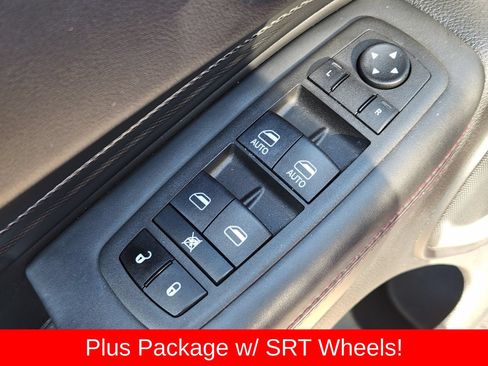 Used 2022 Dodge Durango R/T RWD image 31