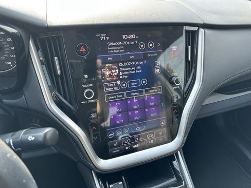 Used 2022 Subaru Legacy Premium image 27