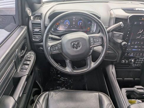 Used 2024 RAM 2500 Limited AWD/4WD image 13