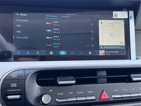 New 2026 Hyundai Palisade SEL image 13