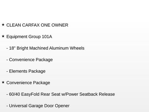 Used 2022 Lincoln Corsair Standard w/ Premium Package image 5