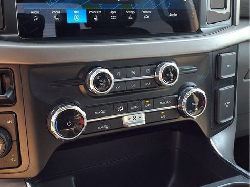 Used 2024 Ford F150 XLT w/ Mobile Office Package AWD/4WD image 8
