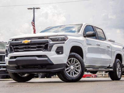 Used 2024 Chevrolet Colorado LT w/ LT Convenience Package III