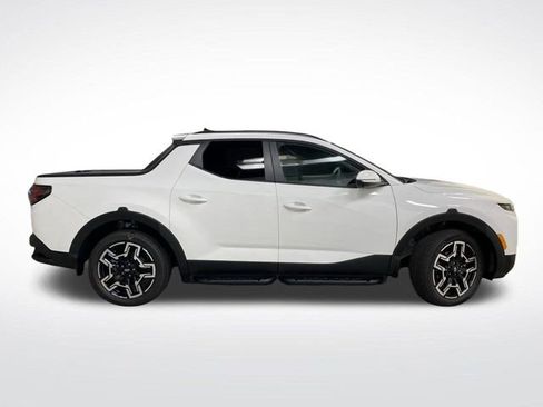 New 2026 Hyundai Santa Cruz Limited image 2