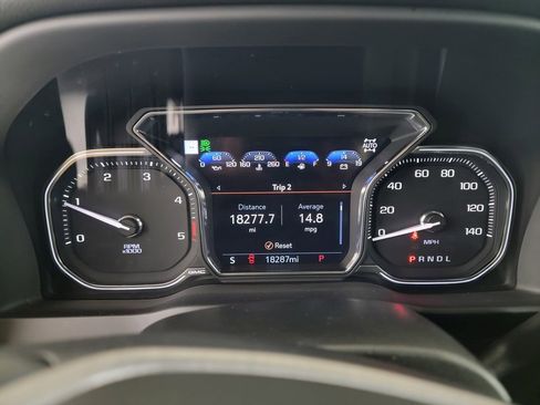 Used 2022 GMC Sierra 2500 Denali w/ Denali Ultimate Package image 28