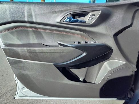 New 2026 Chevrolet Trax RS w/ Driver Confidence Package image 10