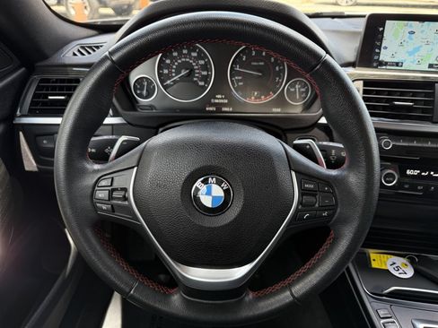 Used 2017 BMW 430i Gran Coupe RWD image 22